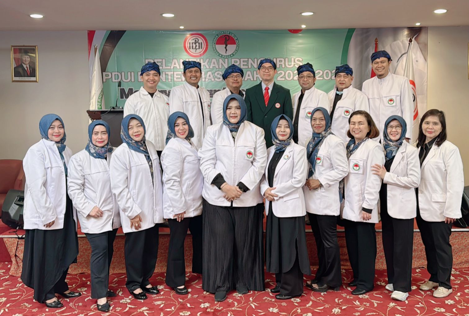 PIT PDUI Kabupaten Sigi 2019