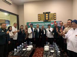 PDUI Kabupaten Sigi Tegaskan Komitmen Dukung Penuh Asosiasi Dokter Khitan Indonesia
